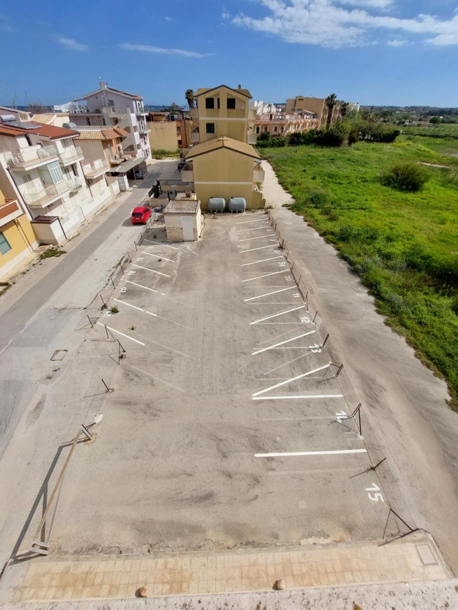 Myricae Marzamemi Ospitalita Siciliana Apartment Exterior photo